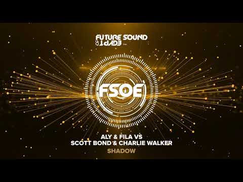 Aly & Fila vs Scott Bond & Charlie Walker – Shadow