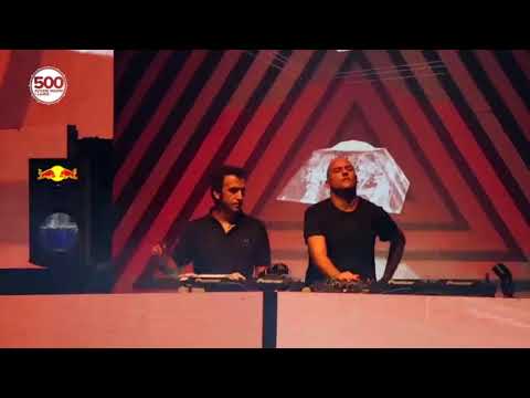 Aly & Fila vs. Scott Bond & Charlie Walker – Shadow (Music Video)