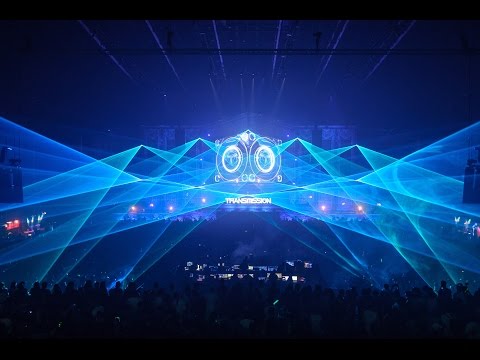 ALY & FILA – We Control The Sunlight (Dan Stone Remix) (Live at Transmission Bangkok 2017)