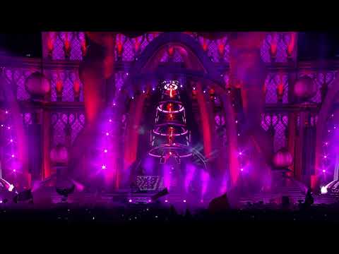 Aly & Fila with Deirdre McLaughlin – Gravity @ EDC Mexico 2019