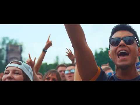 Aly & Fila with Ferry Tale – Nubia (Outsider a.k.a Seekz Hardstyle Remix)