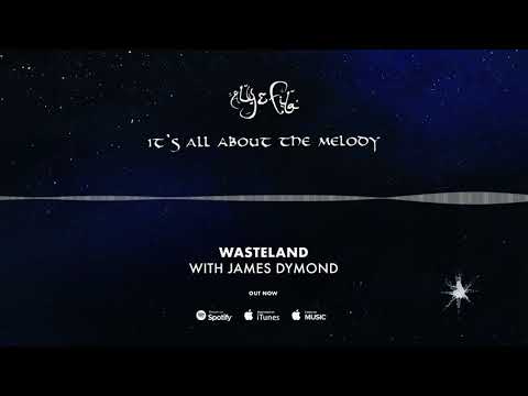 Aly & Fila With James Dymond – Wasteland