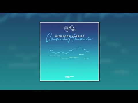 Aly & Fila With Kyau & Albert – Come Home (Extended Mix) [FSOE]