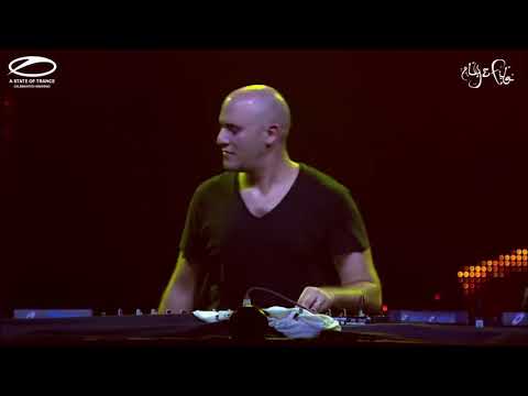 Aly & Fila with Solarstone – Fireisland (Aly & Fila Uplifting Mix) @A State of Trance Festival
