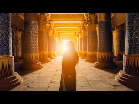 Aly & Fila x Chapter 47 x Richard Bedford – Edge of Tomorrow (Extended Mix)