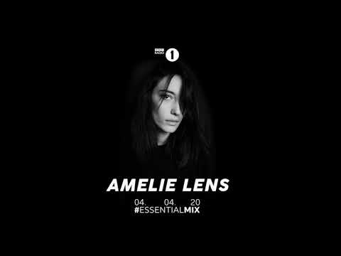 Amelie Lens – 4 hour Essential Mix