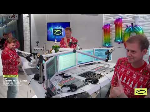 ANDREW RAYEL & AIDYL    FEELS LIKE HOME    [FIND YOUR HARMONY]