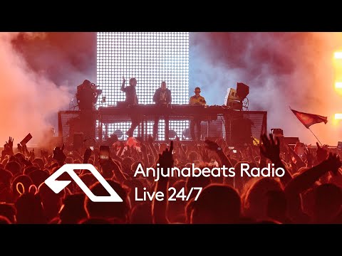 Anjunabeats Radio ⦁ Live 24/7 ⦁ Best of Trance and Progressive ⦁ Work From Home