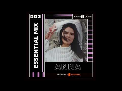 ANNA – Essential Mix 2023