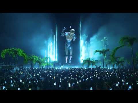 Anyma & Chris Avantgarde – Eternity [Live from Afterlife Tulum]