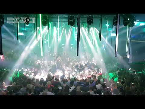 Armin van Buuren 2018 Opening Party A State of Trance at Hi Ibiza