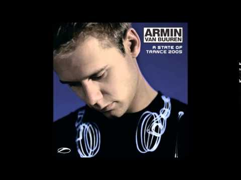 Armin van Buuren – A State of Trance 2005 (CD 1: Light)