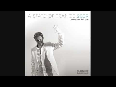 Armin van Buuren: A State Of Trance 2009 – CD2 In The Club