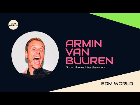 Armin van Buuren / A State Of Trance – Episode 1108