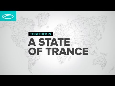 Armin van Buuren – A State of Trance Festival, Buenos Aires (Argentina)