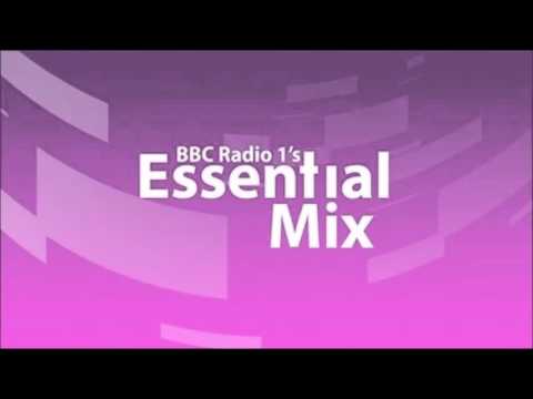 Armin van Buuren – BBC Radio 1 Essential Mix (24.12.2006)