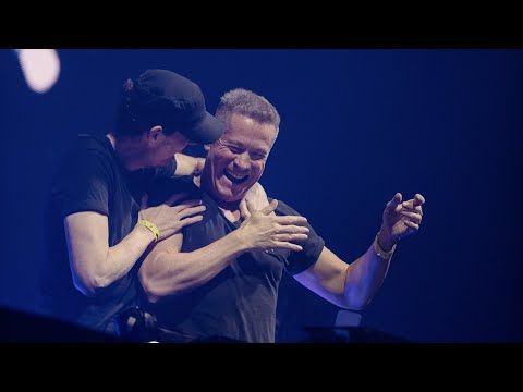 Armin Van Buuren & Cosmic Gate – Reflexion (ASOT Anthem 2023)