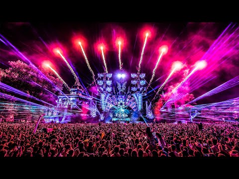 Armin van Buuren (full set) – Mainstage – Mysteryland 2022