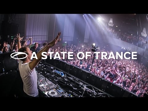 Armin van Buuren's Official A State Of Trance Podcast 300