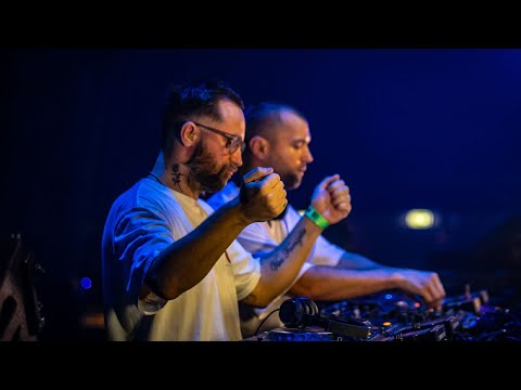 Artbat | Tomorrowland 2022 – WE2