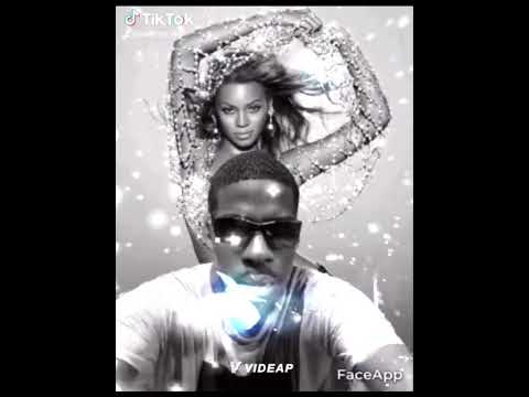 #artist #celebrities Beyonce Knowles & Aeneas Colley 🇹🇹 Celebrity Author