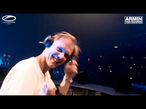 ASOT – Beat The Silence (Armin van Buuren, Allen Watts & Orjan Nilsen)