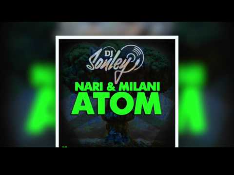 Atom Sonley's (Bootlegs Combined Live Fatboy Slim Mashup)