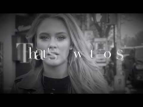 Baby please don't cry – 2Pac feat Zara Larsson