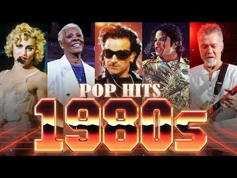Back To The 80s Music ~ Oldies But Goodies ~ Best 80s Music Playlist #72