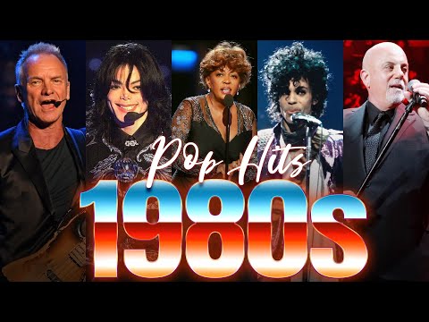 Back To The 80s Music ~ Oldies But Goodies ~ Best 80s Music Playlist