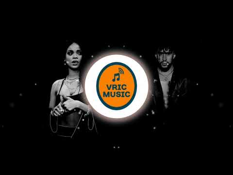 Bad Bunny, Rihanna – Umbrella x Yonaguni (Mashup)