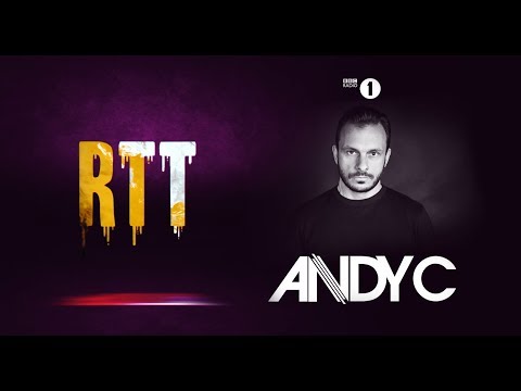 BBC Radio 1 | Andy C | Essential Mix 2019