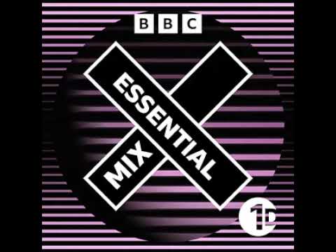 BBC Radio 1 Dance: Radio 1's Essential Mix of the Year 2022: KH (Four Tet)