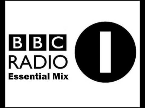 BBC Radio 1 Essential Mix 04 02 2007   RADIOSLAVE AKA MATT EDWARDS