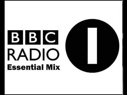 BBC Radio 1 Essential Mix 2002 12 01   Sander kleinenberg and Seb Fontaine