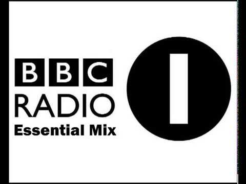 BBC Radio 1 Essential Mix 28 07 1996   Sasha live @ Amnesia, Ibiza Part 2