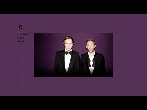 BBC Radio 1 Essential Mix – 2MANYDJS