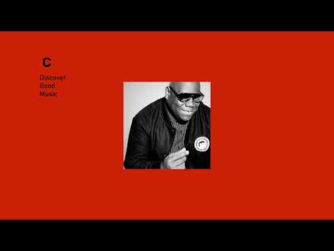 BBC Radio 1 Essential Mix – Carl Cox