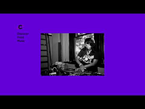 BBC Radio 1 Essential Mix – DJ Minx
