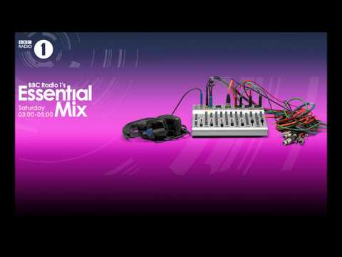 BBC Radio 1 Essential Mix – DJ Tiesto Feb 2014 Electro/Tech House Mix