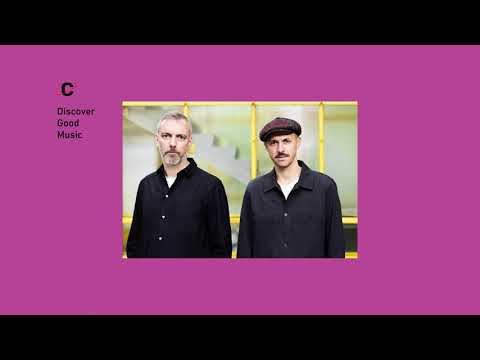 BBC Radio 1 Essential Mix – Frankey & Sandrino