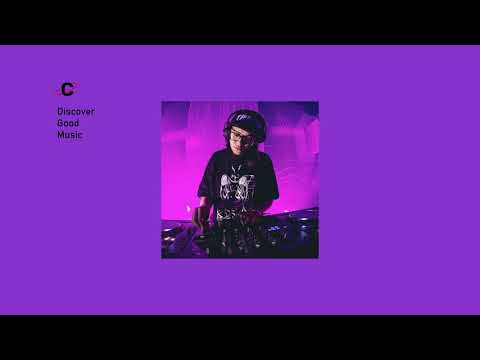 BBC Radio 1 Essential Mix – Ikonika