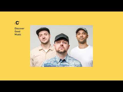 BBC Radio 1 Essential Mix – Kings of the Rollers