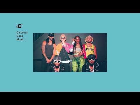 BBC Radio 1 Essential Mix – Major Lazer X Major League DJz