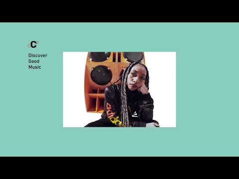 BBC Radio 1 Essential Mix – Nia Archives
