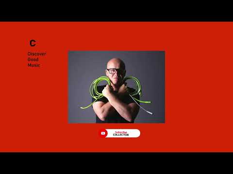 BBC Radio 1 Essential Mix  – Stephan Bodzin