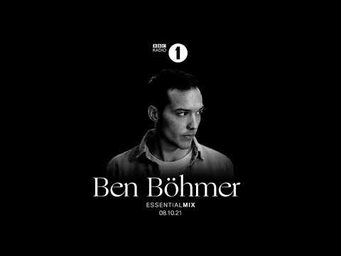 Ben Böhmer – BBC Radio 1 Essential Mix – 8th October 2021
