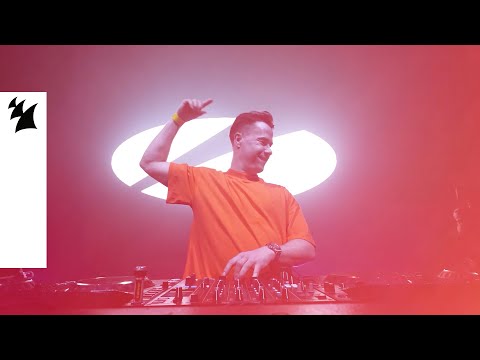 Ben Gold – I'm In A State Of Trance (2023 Edit) [Official Visualizer]