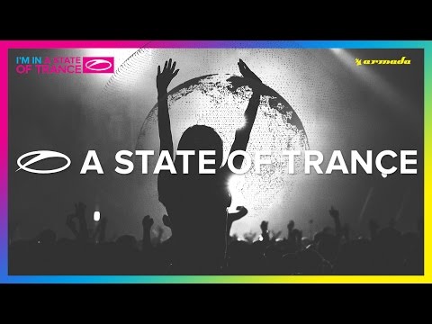 Ben Gold – I'm In A State Of Trance (ASOT 750 Anthem) [Extended Mix]