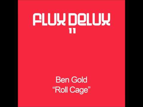 Ben Gold – Roll Cage (Aly & Fila Remix)
